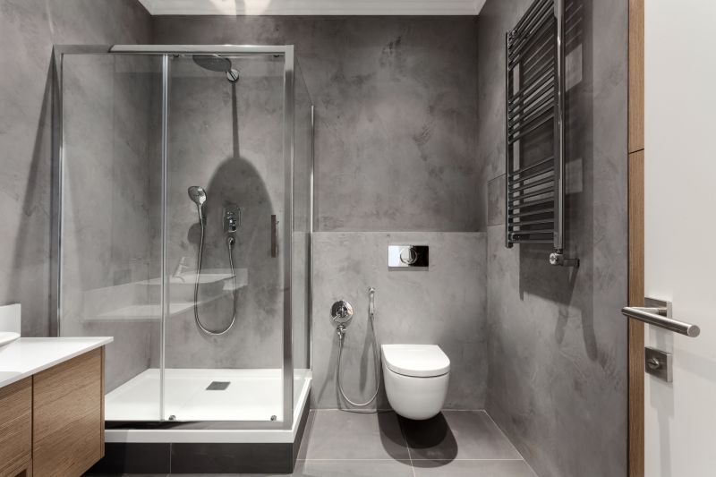 Cost of Shower Installation in Jupiter, FL