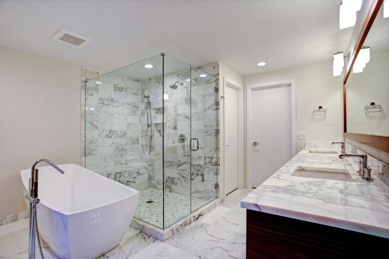 Best Shower Remodeling Contractors in Jupiter, FL